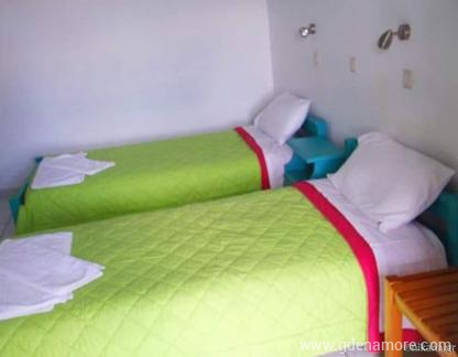 Stella Studios e Appartamenti, alloggi privati a Nidri, Grecia - stella-studios-and-apartments-nidri-lefkada-1