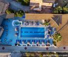 Sun Gate Hotel, private accommodation in city Sidari, Greece
