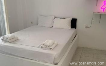 Superior Beach Apartments, Privatunterkunft im Ort Pefkohori, Griechenland