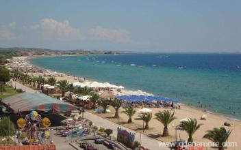 Susan Villa, Mag&aacute;n sz&aacute;ll&aacute;s a k&ouml;zs&eacute;gben Sozopoli, G&ouml;r&ouml;gorsz&aacute;g