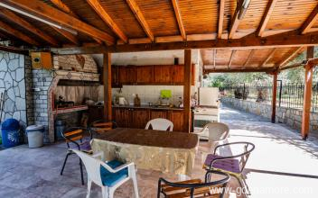 Ta 4 Adelfia Rooms, privatni sme&scaron;taj u mestu Skala Rachoni, Grčka