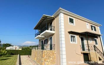 Thassos Cozy House, private accommodation in city Lefkas, Greece