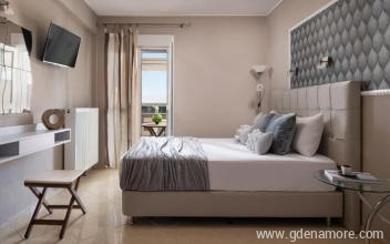 Theodoroula-huset, privat innkvartering i sted Sarti, Hellas