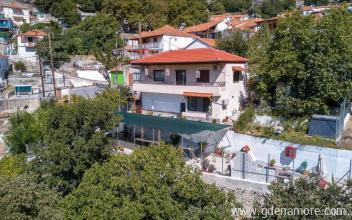 &Pi;&alpha;&rho;&alpha;&delta;&omicron;&sigma;&iota;&alpha;&kappa;ό &Sigma;&pi;ί&tau;&iota; &Mu;&alpha;&rho;ί&epsilon;&sigmaf;, &epsilon;&nu;&omicron;&iota;&kappa;&iota;&alpha;&zeta;ό&mu;&epsilon;&nu;&alpha; &delta;&omega;&mu;ά&tau;&iota;&alpha; &sigma;&tau;&omicron; &mu;έ&rho;&omicron;&sigmaf; Maries, Greece