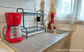 Maison Tramonto Magico, logement priv&eacute; &agrave; Toroni, Gr&egrave;ce