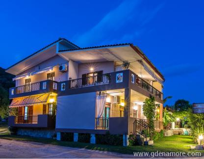 Tsamakdas House, private accommodation in city Toroni, Greece - tsamakdas-house-toroni-sithonia-1