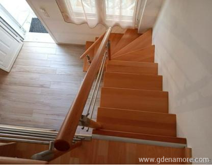 Twins House, privatni sme&scaron;taj u mestu Toroni, Grčka - twins-house-toroni-sithonia-50