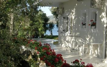 Tzeni Villa, Privatunterkunft im Ort Ligia, Griechenland