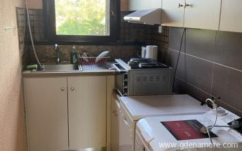 Appartamento Valsa, alloggi privati a Metamorfosi, Grecia