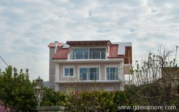 Vanessas Zimmer und Apartments, Privatunterkunft im Ort Kanali, Griechenland