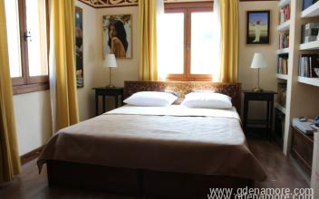 Varias Art House, privatni sme&scaron;taj u mestu Kallirachi, Grčka