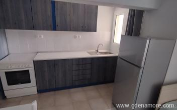 L'appartement de Vassiliki, logement priv&eacute; &agrave; Neos Marmaras, Gr&egrave;ce