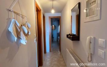 Vaso Apartments, privat innkvartering i sted Neos Marmaras, Hellas