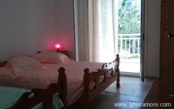 Appartements Velikis, logement priv&eacute; &agrave; Toroni, Gr&egrave;ce
