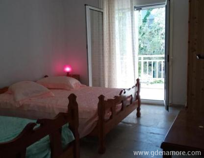 Appartamenti Velikis, alloggi privati a Toroni, Grecia - velikis-apartments-toroni-sithonia-1