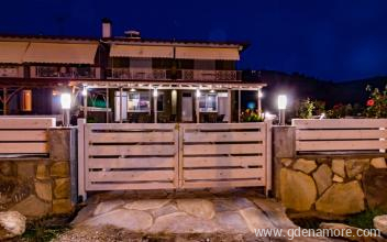 Vicky Villas, privat innkvartering i sted Neos Marmaras, Hellas