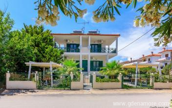 Villa La Mare Armonia, alloggi privati a Nikiti, Grecia