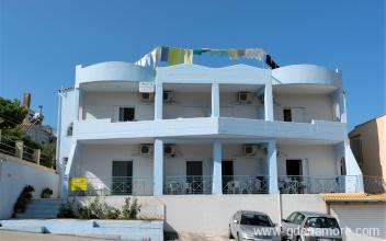 Violeta Apartments, Privatunterkunft im Ort Kanali, Griechenland