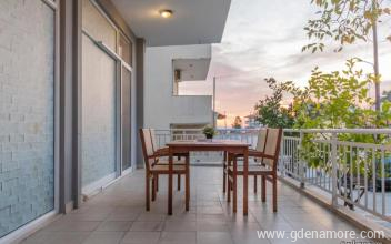 L'appartement de Bozi, logement priv&eacute; &agrave; Neos Marmaras, Gr&egrave;ce