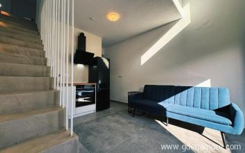 Zoha Villas, privat innkvartering i sted Toroni, Hellas