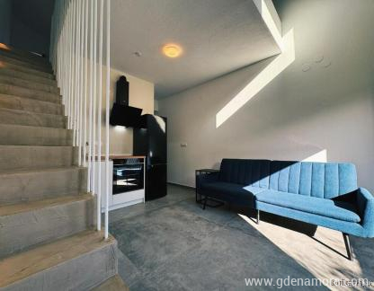 Zoha Villas, private accommodation in city Toroni, Greece - zoha-villas-toroni-sithonia-10