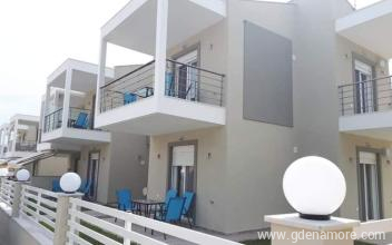 4 Keys Apartments, privat innkvartering i sted Nikiti, Hellas