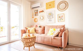 Apartman Mimi, privatni sme&scaron;taj u mestu Budva, Crna Gora