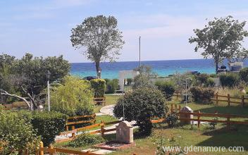 Mykoniatika Resort Seaside Villas, privatni sme&scaron;taj u mestu Nea Kallikratia, Grčka