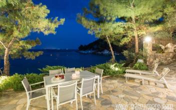 A Mi Casa Villa, Частный сектор жилья Pachis, Греция