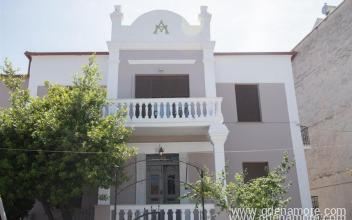 Acropolis Hotel, privatni sme&scaron;taj u mestu Limenas, Grčka