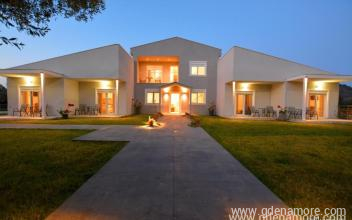 Aenaon Studios, Privatunterkunft im Ort Limenas, Griechenland