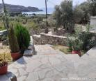 Albatros Villa, private accommodation in city Ammoiliani, Greece