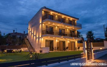 Casa Alios Gaia, alloggi privati a Nikiti, Grecia