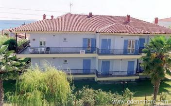 Alkmini Apartments, privatni sme&scaron;taj u mestu Mola Kaliva, Grčka