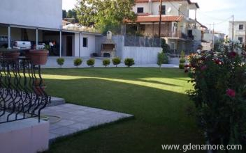 Anatolia Studios, privatni sme&scaron;taj u mestu Kriopigi, Grčka