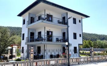 Anna Houhlia House, privatni sme&scaron;taj u mestu Vourvourou, Grčka