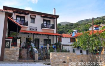 &Sigma;&tau;&omicron;ύ&nu;&tau;&iota;&omicron; Ά&nu;&nu;&alpha;, &epsilon;&nu;&omicron;&iota;&kappa;&iota;&alpha;&zeta;ό&mu;&epsilon;&nu;&alpha; &delta;&omega;&mu;ά&tau;&iota;&alpha; &sigma;&tau;&omicron; &mu;έ&rho;&omicron;&sigmaf; Maries, Greece