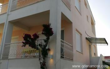 Appartamenti Lianna, alloggi privati a Nikiti, Grecia