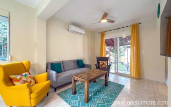 Anuloma Villa, privatni sme&scaron;taj u mestu Kriopigi, Grčka