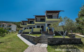 Archontariki Studios, privat innkvartering i sted Sarti, Hellas