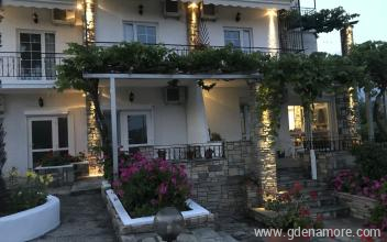 Armeno Studios, privatni sme&scaron;taj u mestu Limenaria, Grčka