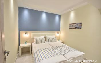 Blue Senses Hotel, private accommodation in city Sarti, Greece