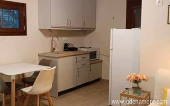 Camellia Studio, privatni sme&scaron;taj u mestu Milina Pelion, Grčka