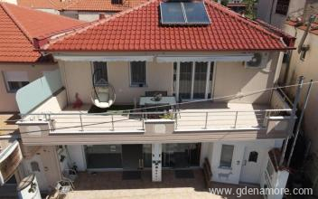 Casa Ideale Apartment, Privatunterkunft im Ort Limenaria, Griechenland