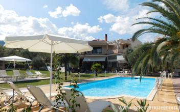 Chrisa Villa Hotel, privatni sme&scaron;taj u mestu Limenas, Grčka