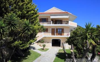 Corina Villa, Privatunterkunft im Ort Lefkas, Griechenland