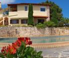 Villa Culturelle, logement priv&eacute; &agrave; Elani, Gr&egrave;ce