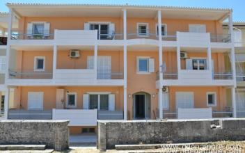 DiFO Stadtwohnung, Privatunterkunft im Ort Lefkas, Griechenland