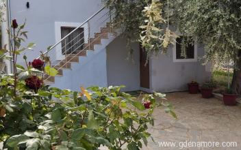 Eleonas House, privatni sme&scaron;taj u mestu Limenaria, Grčka