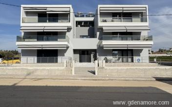 Elinor-Apartment, Privatunterkunft im Ort Flogita, Griechenland